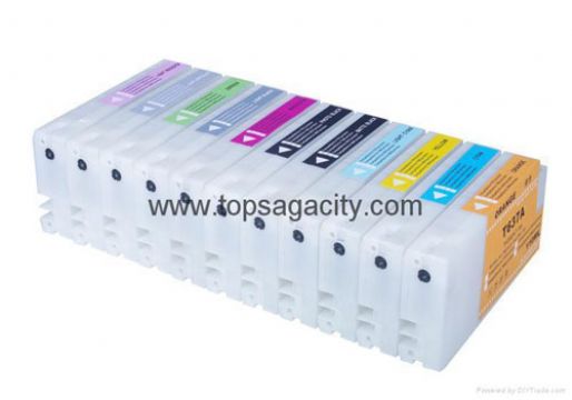 Epson 7910/ 9910/ 7900/ 9900 Compatible Cartridge With Chip